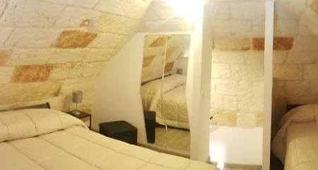 דירות פולינאנו א מארה Dimora Sasi Locazione Turistica מראה חיצוני תמונה