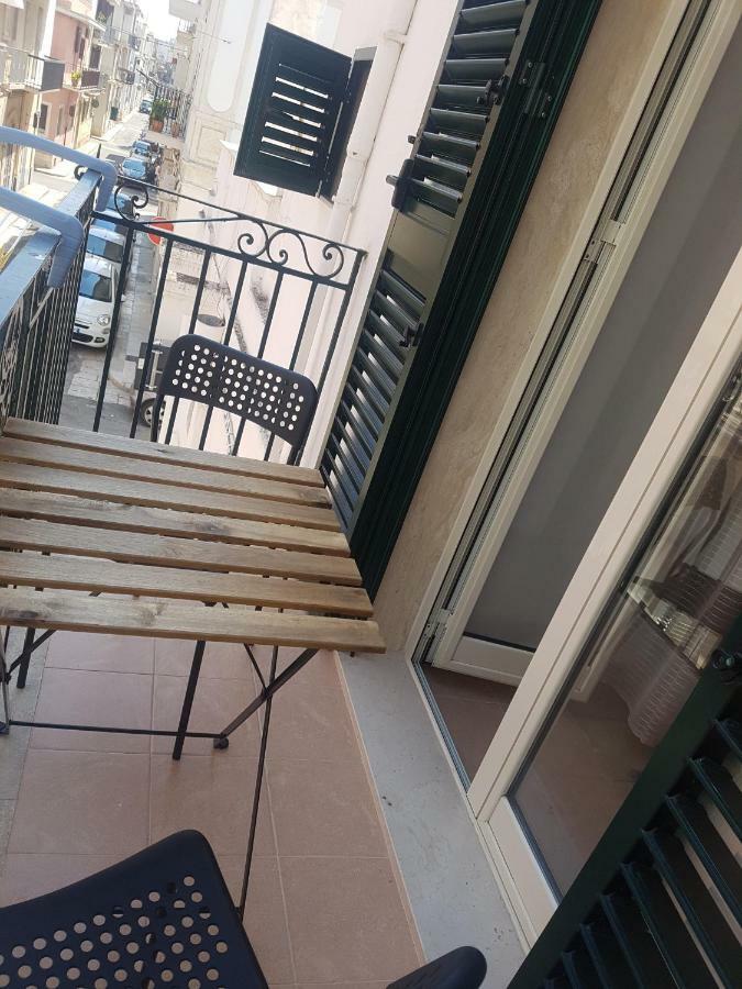 דירות פולינאנו א מארה Dimora Sasi Locazione Turistica מראה חיצוני תמונה