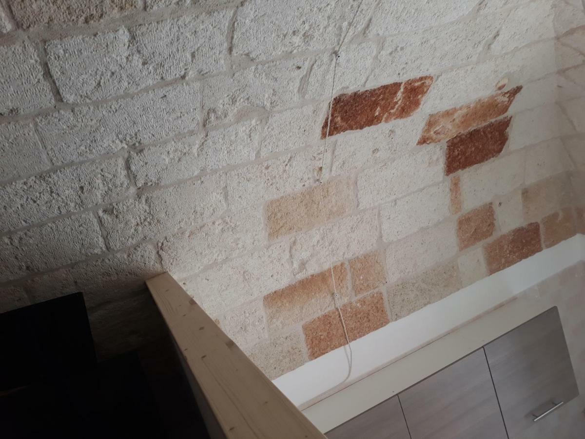 דירות פולינאנו א מארה Dimora Sasi Locazione Turistica מראה חיצוני תמונה