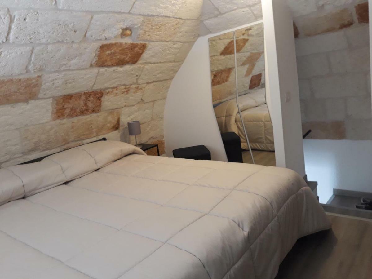 דירות פולינאנו א מארה Dimora Sasi Locazione Turistica מראה חיצוני תמונה