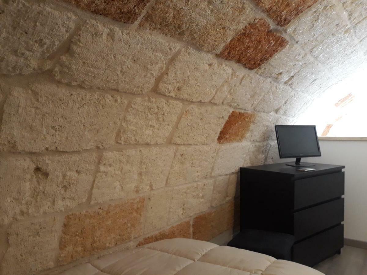 דירות פולינאנו א מארה Dimora Sasi Locazione Turistica מראה חיצוני תמונה