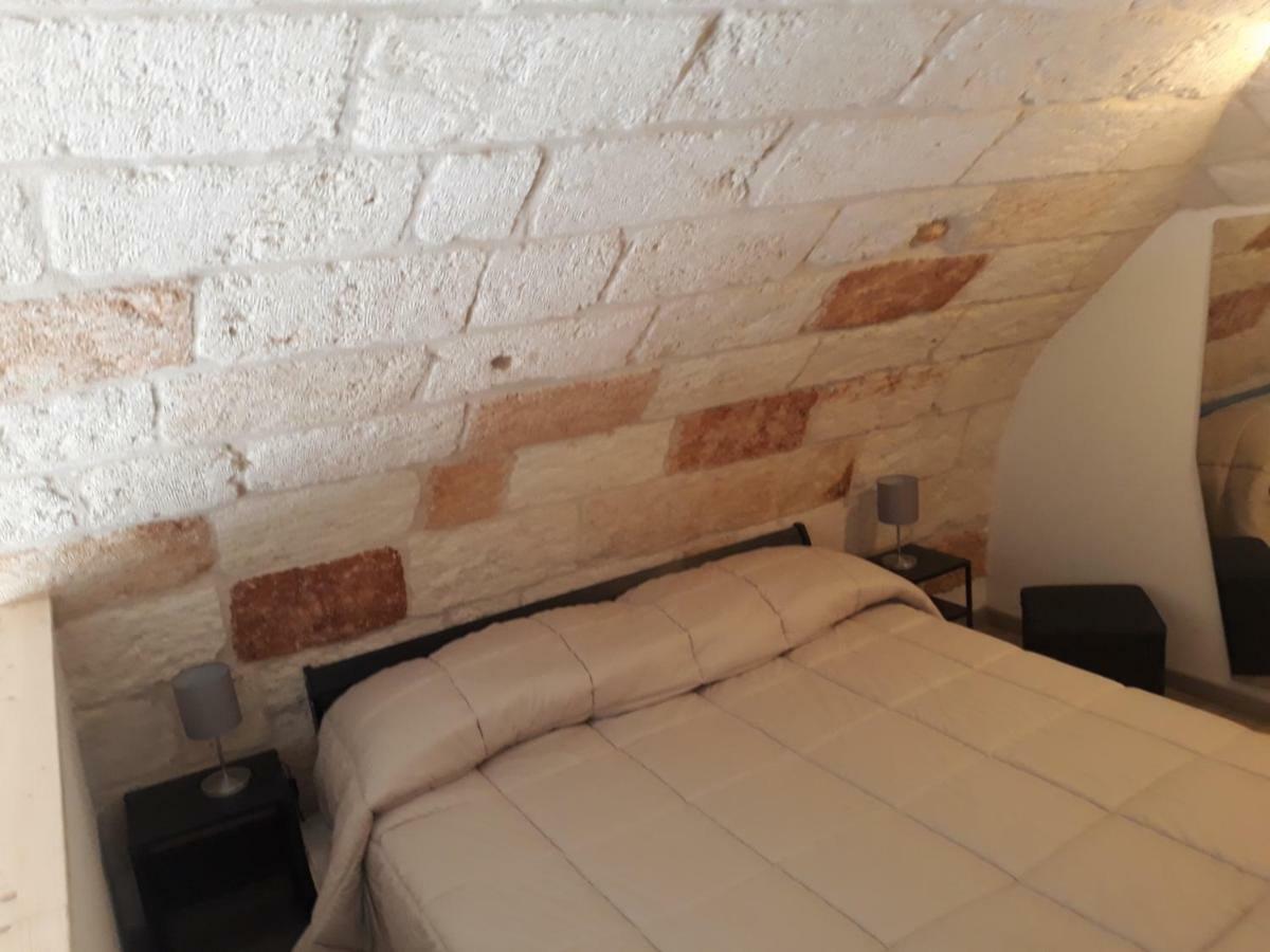 דירות פולינאנו א מארה Dimora Sasi Locazione Turistica מראה חיצוני תמונה