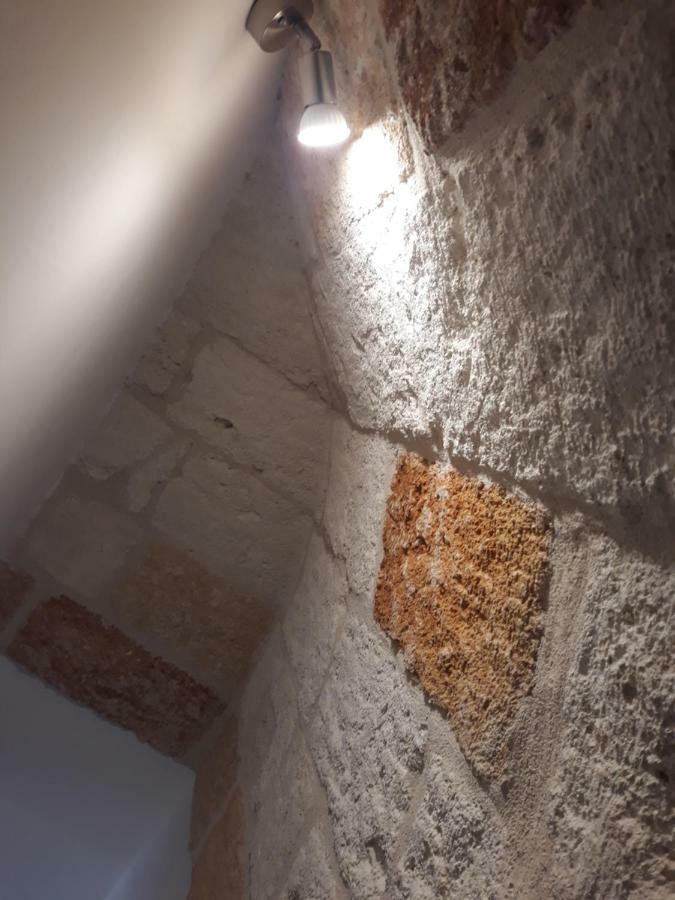 דירות פולינאנו א מארה Dimora Sasi Locazione Turistica מראה חיצוני תמונה