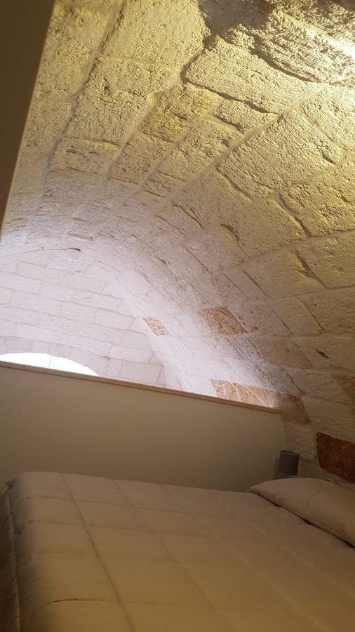 דירות פולינאנו א מארה Dimora Sasi Locazione Turistica מראה חיצוני תמונה