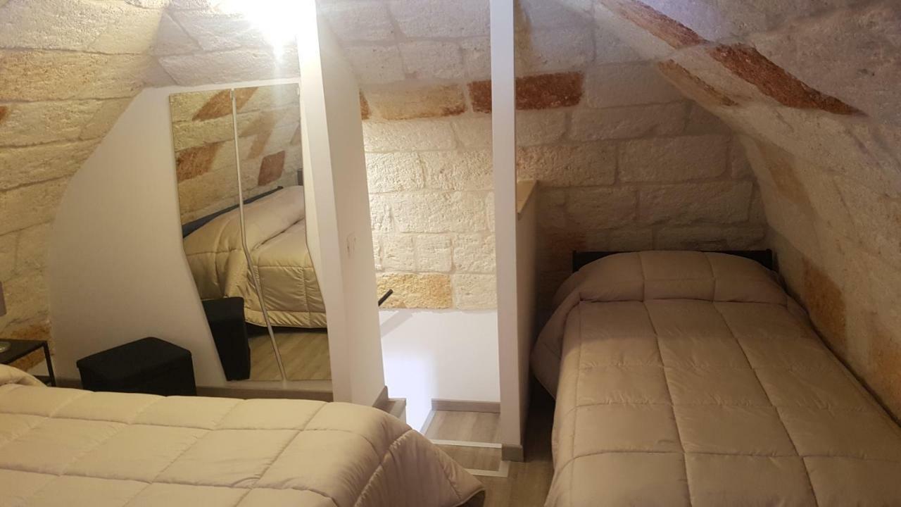 דירות פולינאנו א מארה Dimora Sasi Locazione Turistica מראה חיצוני תמונה