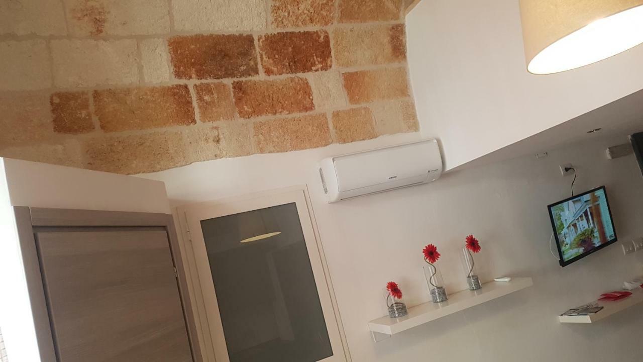 דירות פולינאנו א מארה Dimora Sasi Locazione Turistica מראה חיצוני תמונה