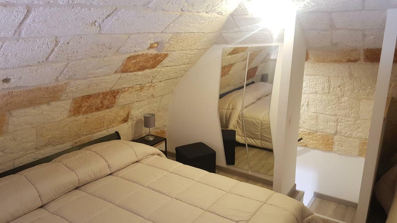 דירות פולינאנו א מארה Dimora Sasi Locazione Turistica מראה חיצוני תמונה
